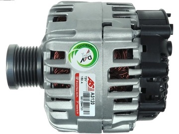 Alternator AS-PL A3120