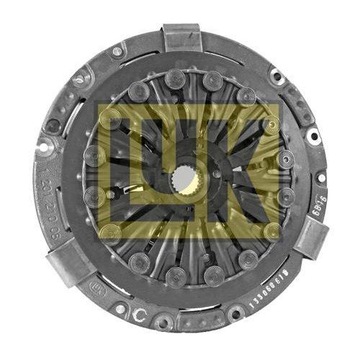 LUK 133 0606 10 Натискний диск зчеплення
