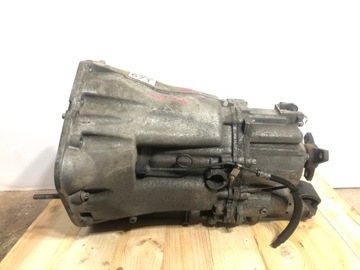 Коробка передач MERCEDES W204 2.2 CDI 716655