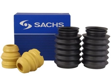 Sachs амортизатори + передній щит BMW 1 E81 E87 M-TECH