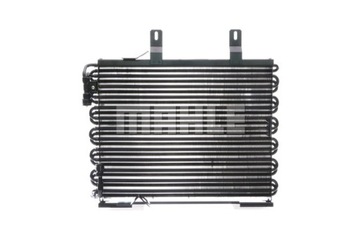 MAHLE SKRAPLACZ KLIMATYZACJI BMW E30 316-325 82-94