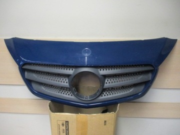 Решетка радиатора Mercedes CITAN W415 A4158880023