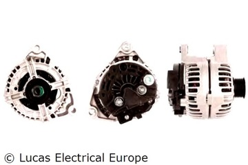 ГЕНЕРАТОР LUCAS ELECTRICAL 90561169 9117937 24429