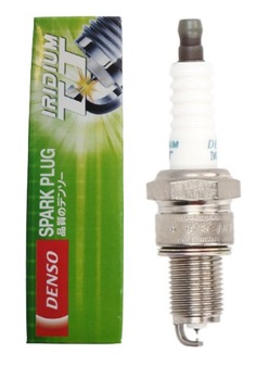 DENSO ИРИДИЕВАЯ СВЕЧА ЗАЖИГАНИЯ LPG CNG IW20TT 4709