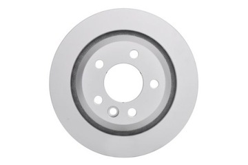 2 x гальмівний диск Bosch 0 986 479 B72