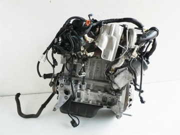 Двигун PEUGEOT 208 і 1.4 E HDI 12-19R BH01 10FDCG