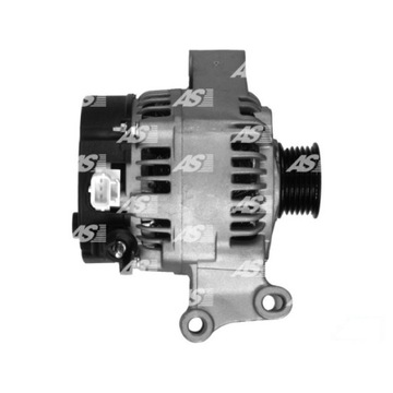 ALTERNATOR AS-PL do FORD FUSION 1.25 1.4 1.6