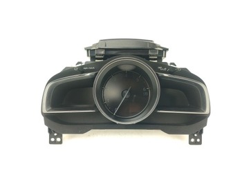 ЛІЧИЛЬНИК HUD HEAD UP MAZDA 3 III BM/BN LIFT (16-18) 2.2 D 150KM D23C55430