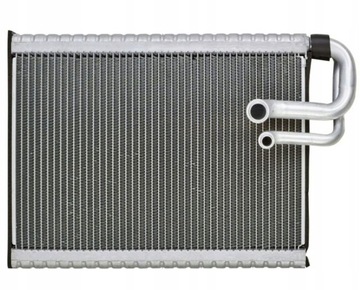 Audi A5 (B8) | испаритель конденсатор кондиционера + AC 