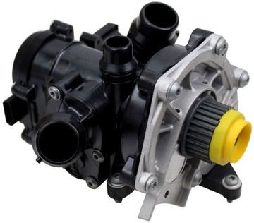 POMPA WODY Z TERMOSTA VW PASSAT B8 1.8 2.0 TSI 14-