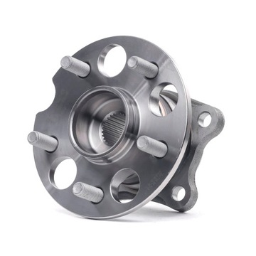 SKF VKBA 6963 комплект колісних підшипників