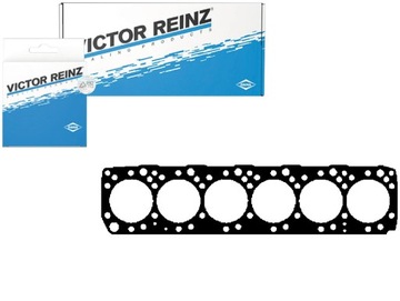 USZCZELKA GŁOWICY CYLINDRÓW [VICTOR REINZ]