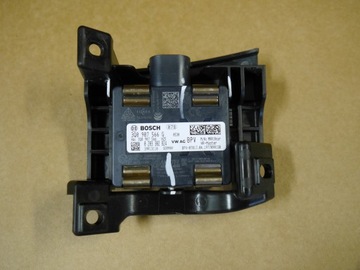 AUDI Q3 83A RADAR DYSTRONIC PRAWY 3Q0907566G