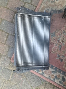 AUDI s3 8v 2.0 TFSI 5Q0145803p intercooler ori