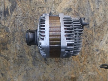 RENAULT SCENIC III 1.5 09-16 Alternator 8200960533