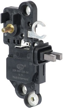 Regulator napięcia HELLA 5DR 009 728-061 31542906