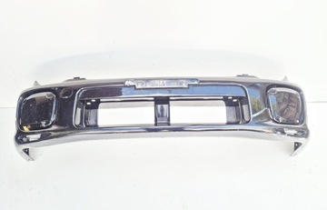 Subaru Impreza II GD WRX STI Zderzak przód przedni