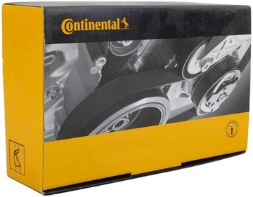 CONTINENTAL CTAM ZESTAW ROZRZĄDU CT1216K2