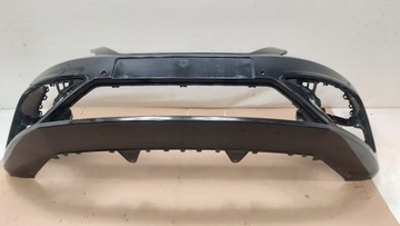 ПЕРЕДНІЙ БАМПЕР ПЕРЕДНІЙ SEAT LEON III 3 LIFT 5F0807221AB