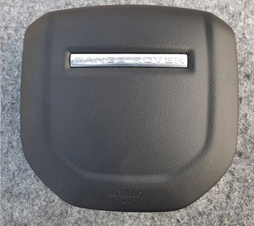 Range Rover Evoque 2018- poduszka kierowcy airbag
