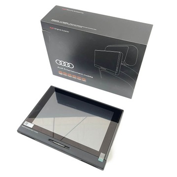 Tablet monitor 2x Audi A4 S4 Q7 4M0051700B