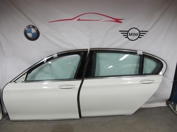 Передня задня ліва двері BMW G12 G11 300