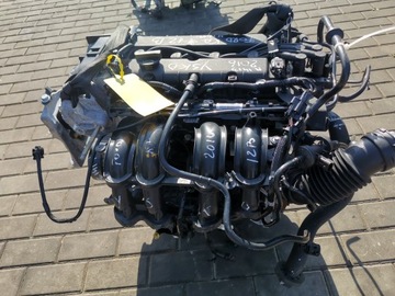 Повний двигун FORD Ka Ka + 1.2 b TI-VCT YSKD