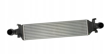 INTERCOOLER MERCEDES A CLA X117 C117 W176