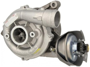 TURBOSPRĘŻARKA FORD KUGA I MK1 2.0 08-12