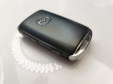 Mazda CX-5 Smart Key 2020 р. США