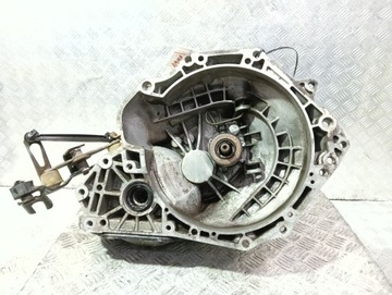 КОРОБКА ПЕРЕДАЧ OPEL ASTRA H (2004-2006) 1.4 16V 90KM F13C418