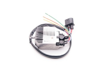 Резистор вентилятора AUDI A6 AVANT ALLROAD