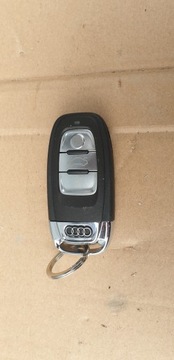 Ключ AUDI A6 C7 8K0959754D