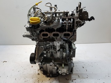 JUKE II 2 F16 0.9 E 1.0 B DIG-T двигун motor engine