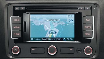 РАДІО КОД ДЛЯ VW RNS310 RNS315 RCD510 RCD300 RCD500