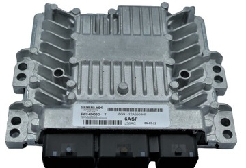 ДРАЙВЕР FORD 5WS40403G-T 6G91-12A650-HF 6ASF