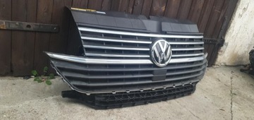 Решітка решітка ремінь VW T6.1 7LA853651B 7LA807699