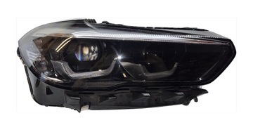 BMW X5 G05 X6 G06 BMW LED США права лампа