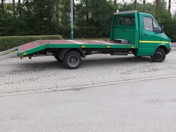 ПНЕВМАТИЧНІ ПОДУШКИ SPRINTER 412 VOLKSWAGEN LT46