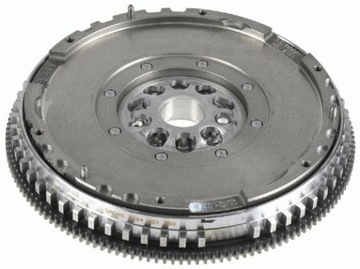 2294 001 359 SACHS ДВОМАСОВЕ КОЛЕСО ЗЧЕПЛЕННЯ VOLVO