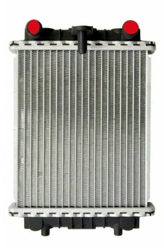 AUDI A3 (8V) 2012-2020 радіатор водяного охолодження 2.0 TFSI