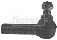 BORG & BECK BTR4709 КУТОВЕ З'ЄДНАННЯ, ШТАНГА