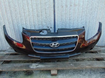 ПЕРЕДНІЙ БАМПЕР HYUNDAI SANTA FE II 86511-2B020