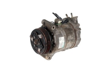 КОМПРЕССОР КОНДИЦИОНЕРА НАСОС ДЛЯ FORD MK1 MK4 VOLVO 2.4 D 2.5 T 30630921