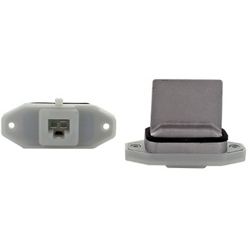 Резистор резистор воздуходувки MEAT & DORIA K109151