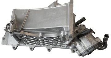 ВСАСЫВАЮЩИЙ КОЛЛЕКТОР 04L129766AH EGR 04L131501R 1.6 2.0