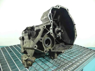 Коробка передач NISSAN ALMERA N15 50y 8 1.4 16V