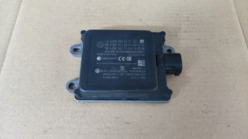 Mercedes E 213 DISTRONIC RADAR 0009009217