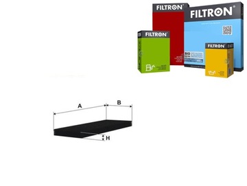 Produkt testowy Febest 95HAY-35550915C