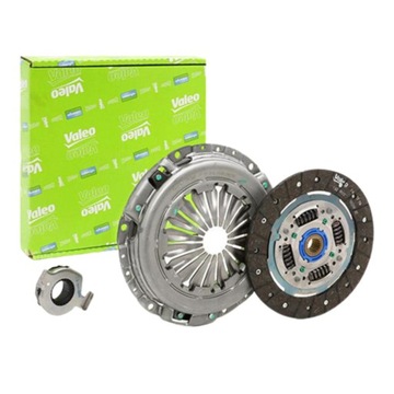 Valeo 821340 комплект муфт